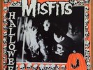 Misfits, Halloween, Plan 9, KBD