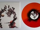 JAKOB Sines 2 LP ORANGE RED HAZE VINYL /300 if these trees could talk rosetta