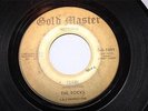 The Rocks Terri / Love City Gold Master 1001   Rare Garage Rock