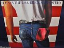 BRUCE SPRINGSTEEN RARE SEALED LP BORN IN THE USA 1984 USA 1STPRESS OUT OF PRINT