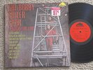 THE BOBBY FULLER FOUR *I Fought The Law* 1966 Mono Vinyl In Shrink Mustang LP