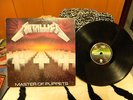 METALLICA 