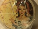 ART MOONEY AND HIS ORCHESTRA VOGUE PICTURE DISC RECORD # 730