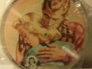 PATSY MONTANA VOGUE PICTURE DISC RECORD # 721