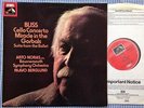 ARTO NORAS & BERGLUND  Bliss Cello Concerto  ORIG ASD 3342 UK-1977 LP MINT