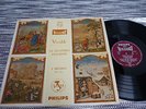 PHILIPS 835 030 AY Vivaldi The Four Seasons FELIX AYO Violin I Musici First