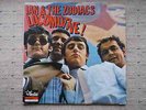 LP IAN & THE ZODIACS -LOCOMOTIVE-Star Club-Orginal