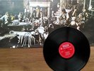 THE ROLLING STONES-BEGGARS BANQUET UK MONO LP 1968 ORIGINAL VINAL ALBUM