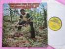 CHIEF COMMANDER EBENEZER OBEY Feed The Nation Orig 1976 UK Afrobeat Highlife