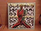 A TRIBE CALLED QUEST MIDNIGHT MARAUDERS DOUBLE LP UK IMPORT