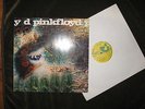 Pink Floyd - A Saucerful Of Secrets, LP, HARVEST 038-7463831, Top Zustand