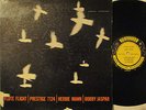 Herbie Mann/Bobby Jaspar 