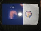 LP Emtidi - SAAT, RI mit PILZLABELauf WAH WAH REC., Near Mint
