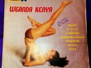 COLOMBIA WGANDA KENYA 1976 KILLER LATIN FUNK AFRO ORIGINAL