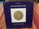 THE MOTOWN STORY THE FIRST DECADE 5 X VINYL LPS VGC