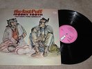 SPOOKY TOOTH - THE LAST PUFF - ISLAND PINK LABEL - EXCELLENT CONDITION
