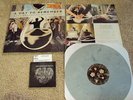 A DAY TO REMEMBER What Separates Me From You Vinyl Record LP Grey /461 OOP