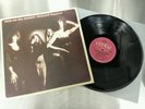 RICHARD CLAPTON Girls On The Avenue Vinyl LP Record W/Insert L-35508 NM/EX