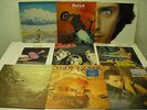40x LP - Police, Manfred Mann, Meat Loaf, Chris Rea  - 12inch Vinyl, No. 3