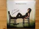 KATIE MELUA signed PIECE BY PIECE vinyl LP record album autographed