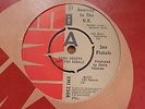 Sex Pistols - Anarchy In The UK 1976 UK 45 EMI DEMO 1st PUNK/KBD