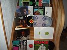 Posten alter Jazz Lp`s - Stitt,Brubeck,Davis...