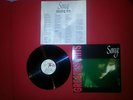 LP Savage Greatest Hits ORIG ITALIAN PRESS ITALO DISCO-  Euroenergy Record