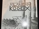 Atlantean Kodex/Vestal Claret - The Hidden Folk/Two Stones Split LP