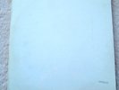 The Beatles(White Album), 1968 Apple Records #SWBO 101, N MINT/N MINT +Extras