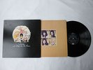 QUEEN    A DAY AT THE RACES LP   EMTC 104   NrM/EX   1ST UK 1976 1U/3U STERLING