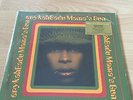 Erykah Badu ?– Mama's Gun Stephen Marley Red & Gold Vinyl 2LP Sealed & Rare