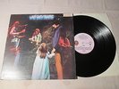 Traffic Last Exit UK LP ILPS 9097 Promo Copy, Matrix A/B Pink I orig label EX-