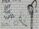 Rock LP PINK FLOYD 