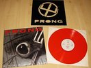 PRONG - Cleansing 1st Press col. Vinyl LP  Helmet  Ministry  Danzig