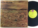 JAZZ FUNK PSYCH LP/ DAVID AXELROD 