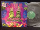 THE LIME SPIDERS - THE CAVE COMES ALIVE LP - ORIGINAL AUSSIE PRESS - GATEFOLD