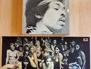 JIMI HENDRIX BOX - 12 LP´s + Maxi single Gloria- Polydor 2625038