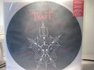 CELTIC FROST - Morbid tales Vinyl Picture Disc Earmark
