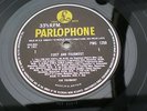 THE FOURMOST LP SCARCE 1965 1ST PRESS FIRST AND FOURMOST Y/B PARLOPHONE PMC1259