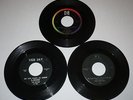 Beatles Do You Want To Know A Secret? 45 RPM Records 3 VJ-581 Label Variations