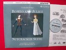 IGOR MARKEVITCH-ROMEO And JULIET- COLUMBIA STEREO-SAX 2339-Ist PRESSING-UK-EX+++