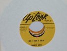 charles mintz.give a man a break.up look funk soul breakbeat