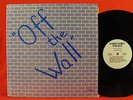 GARAGE COMP LP OFF THE WALL The Trees Opposite Six The Undertakers Del-Vettes