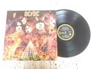 AC/DC RARE 1979 AUSSIE 1st PRESS HIGHWAY TO HELL LP VINYL RECORD ALBERTS OOP
