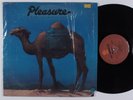 PLEASURE Dust Yourself Off FANTASY LP VG++ SHRINK