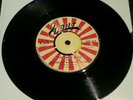 UK GIANT LABEL 1968 ROCKSTEADY ORIGINAL 7