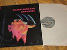 LP   BLACK SABBATH    PARANOID   - VERTIGO    ITALY