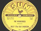 SUN 203 78 rpm  Billy Emerson   