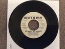 Northern soul 45 Carolyn Crawford My smile is just a frown (turned upside down)