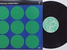 Thievery Corporation - 2001 Spliff Odyssey 12